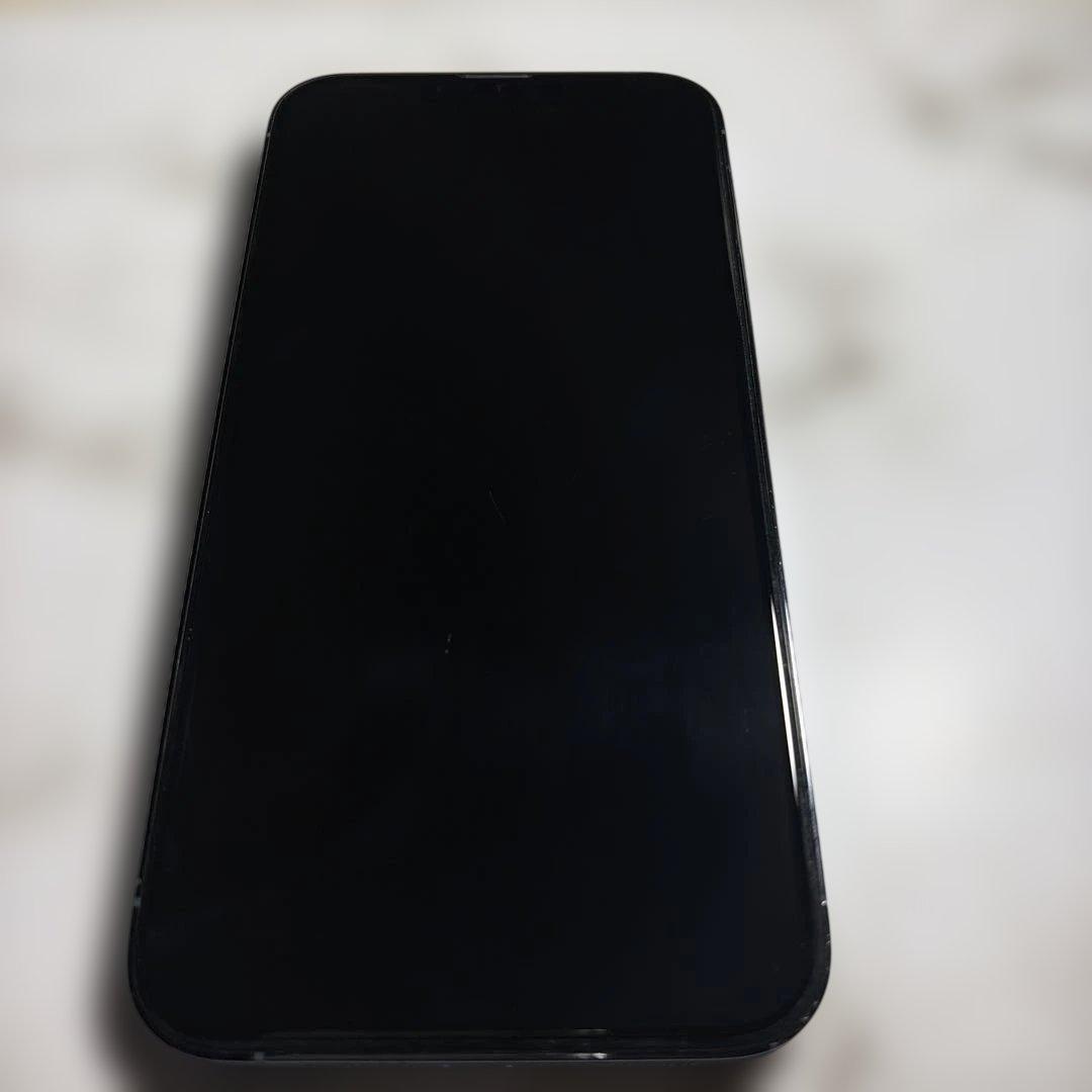 Apple iPhone 13 Pro Max 256GB シエラブルー 本体