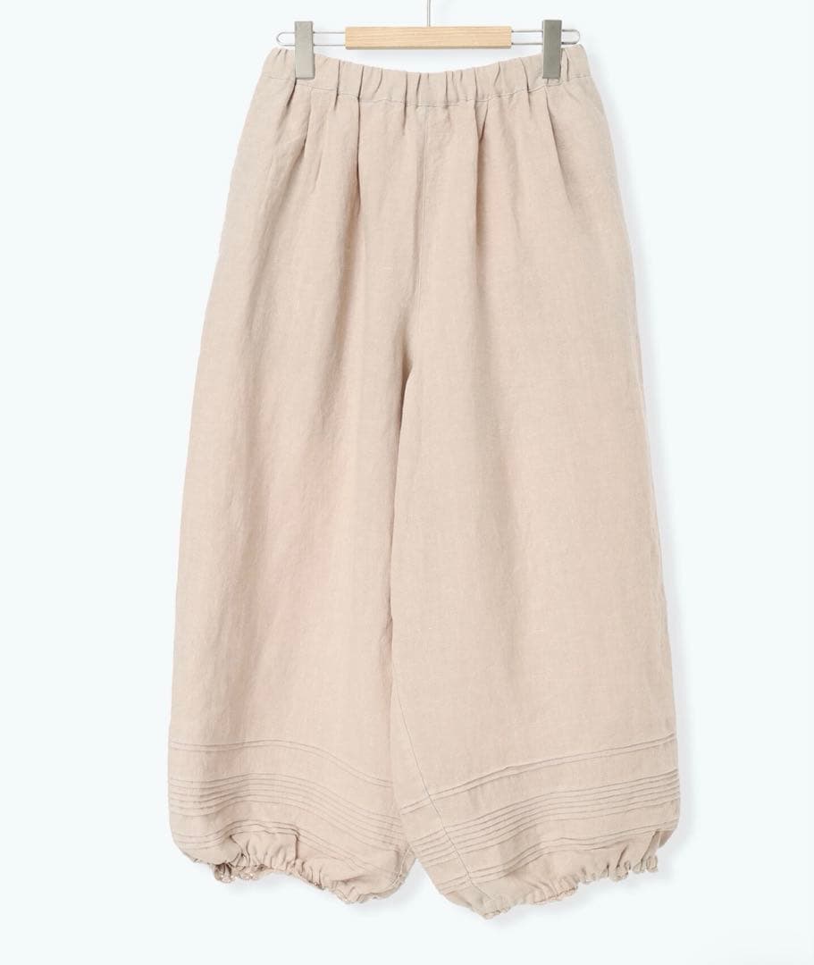 サマンサモスモス今期立川限定パンツ新品