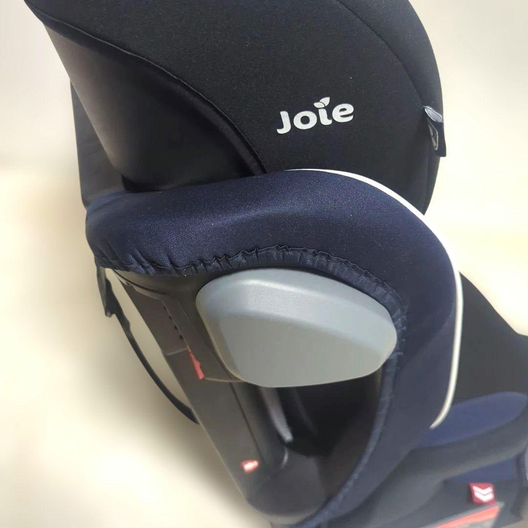Joie ジョイー ジュニアシート エレベート チャイルドシート メッシュ