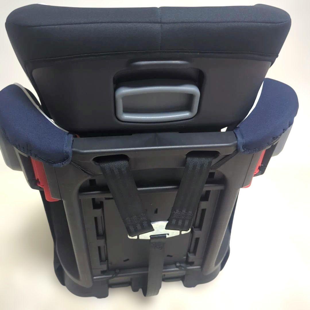 Joie ジョイー ジュニアシート エレベート チャイルドシート メッシュ