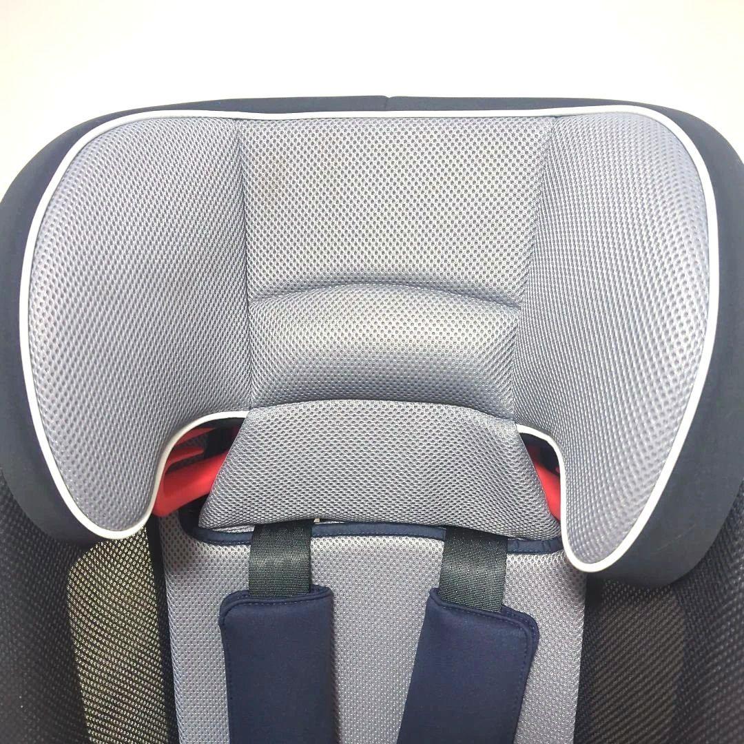 Joie ジョイー ジュニアシート エレベート チャイルドシート メッシュ