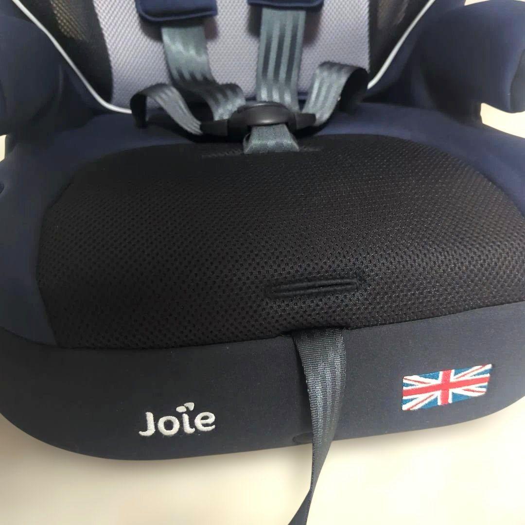 Joie ジョイー ジュニアシート エレベート チャイルドシート メッシュ