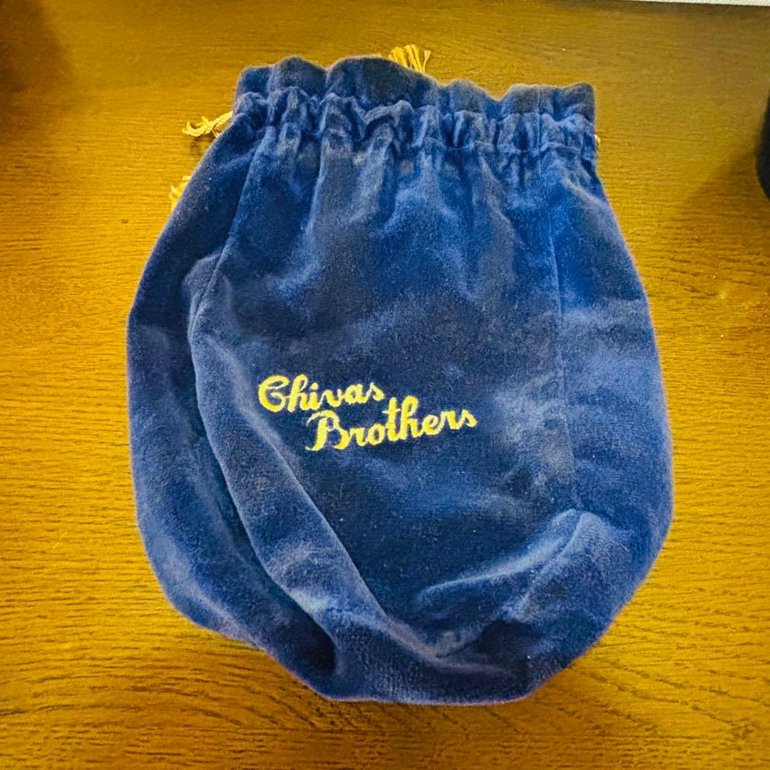  Salute Scotch Wisky 21年