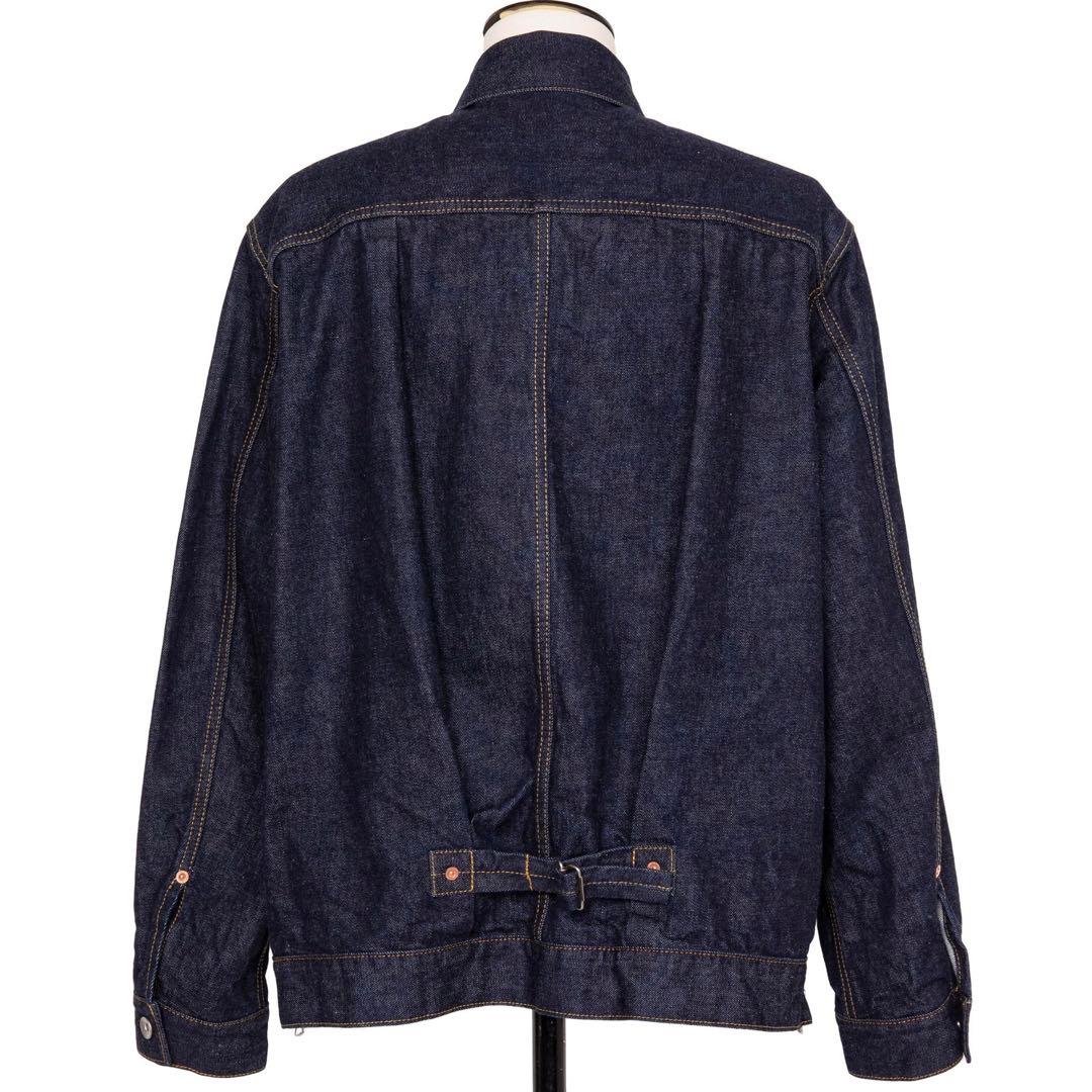 sacai BEYONDEXX Denim Blouson サイズ1