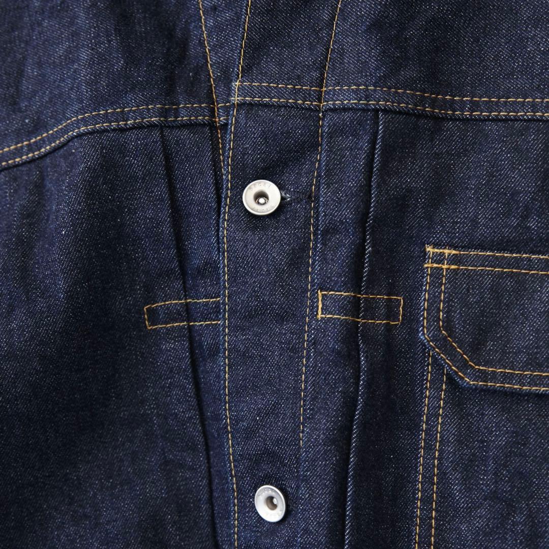 sacai BEYONDEXX Denim Blouson サイズ1