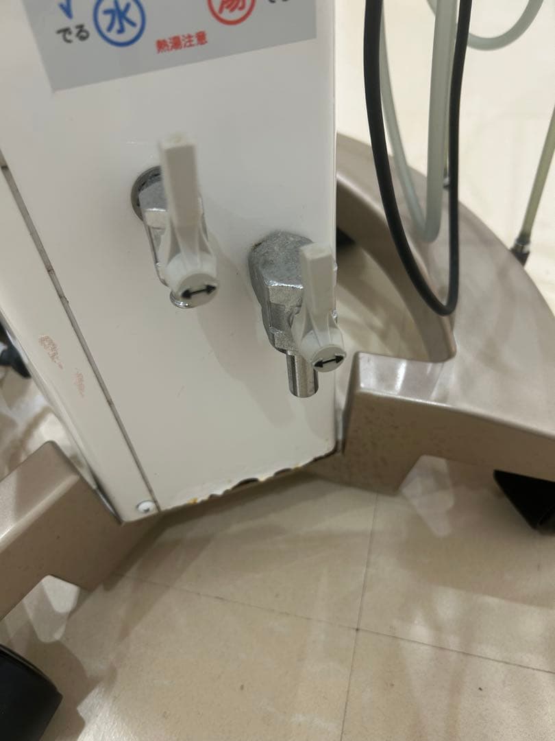 業務用エステスチーマー(タカラベルモント)