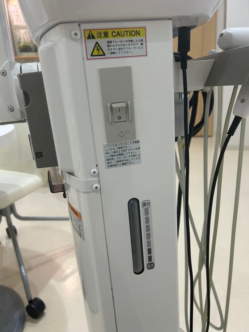 業務用エステスチーマー(タカラベルモント)