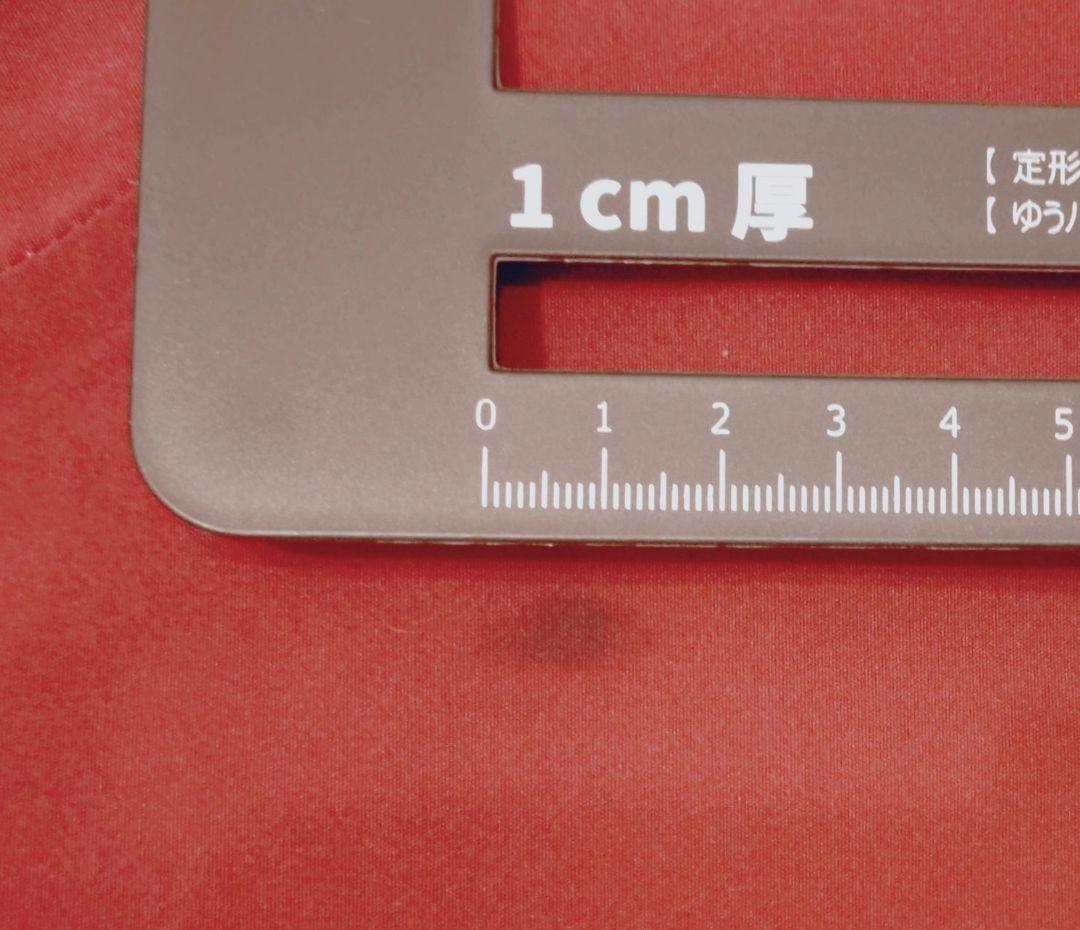 2024モデルDESCENTE製のオガサカチームウェアM2クリーニング済