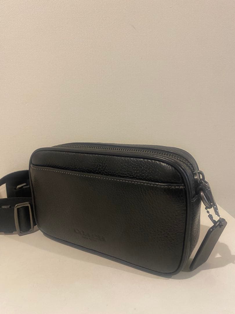 早い者勝ち！コーチ　バッグ(ショルダーバッグ) FCR179 CR179 レザー