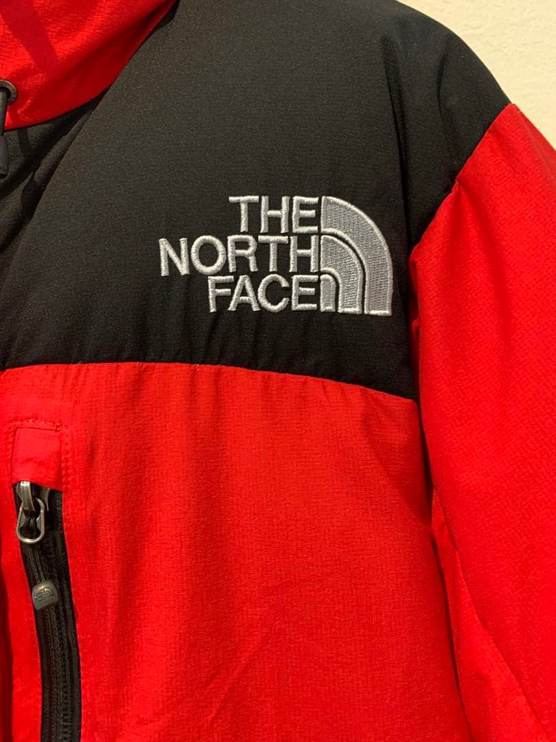 THE NORTH FACE バルトロライトジャケット　美品
