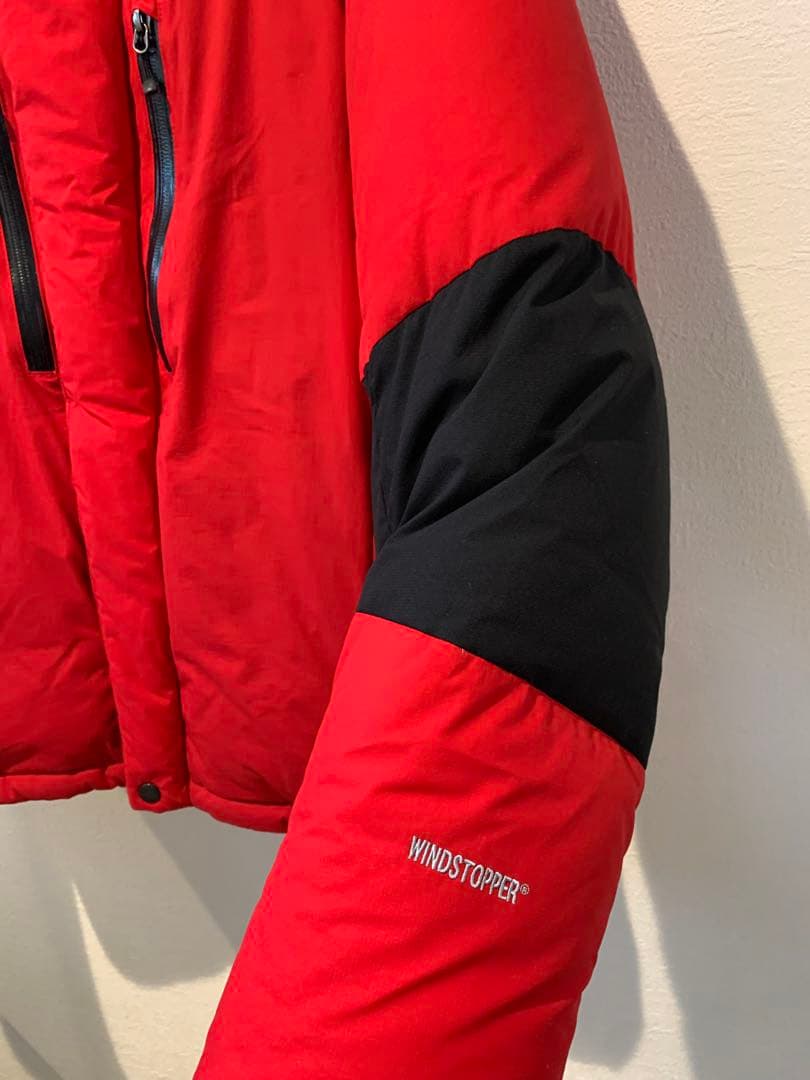 THE NORTH FACE バルトロライトジャケット　美品