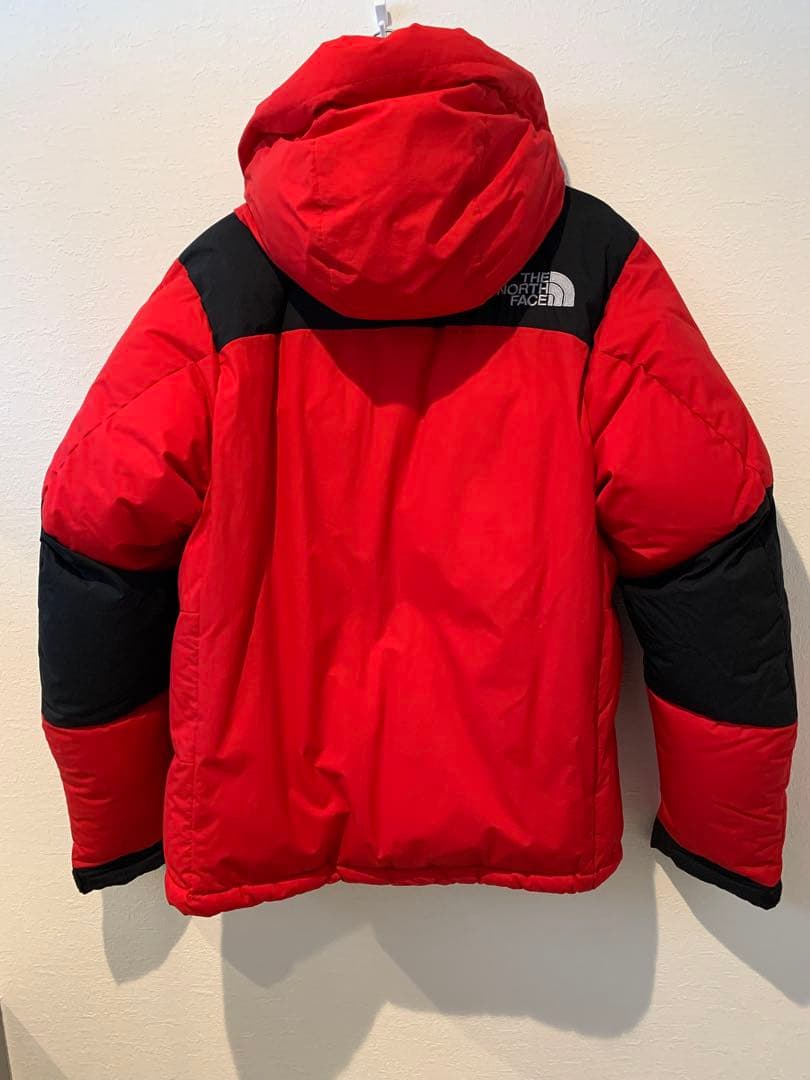 THE NORTH FACE バルトロライトジャケット　美品
