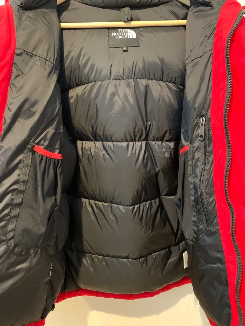 THE NORTH FACE バルトロライトジャケット　美品