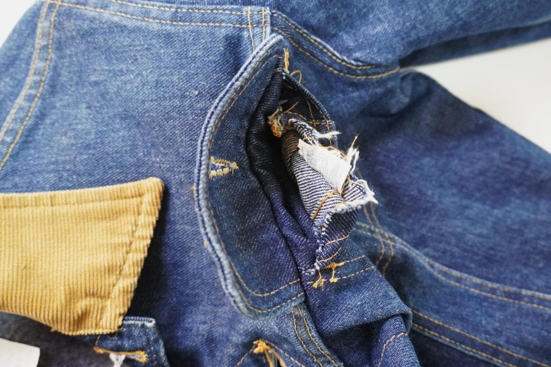 ◇ Lee ◇STORMRIDER　　101ＬＪ　デニムジャケット　　ＵＳＡ製