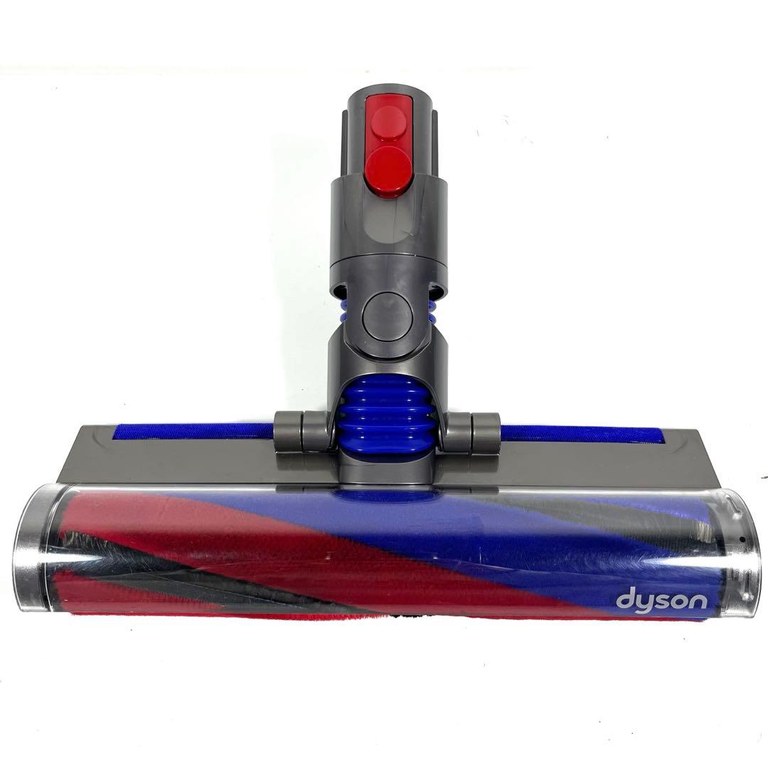 【美品】Dyson[354531-02] sv18 ヘッド　a49