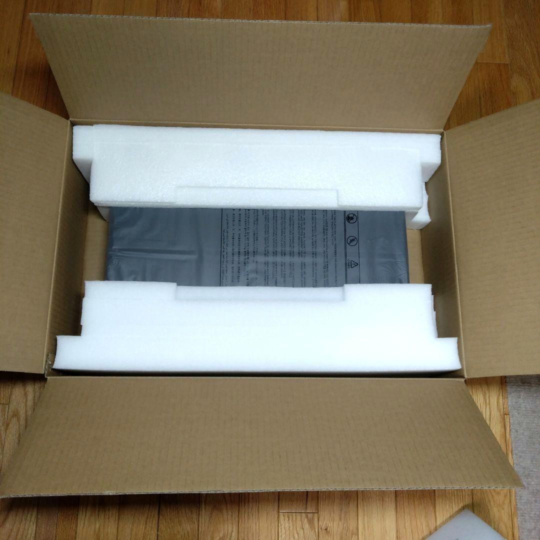 【新品同様】東芝 REGZA DBR-4KZ400 タイムシフト 【5年保証付】