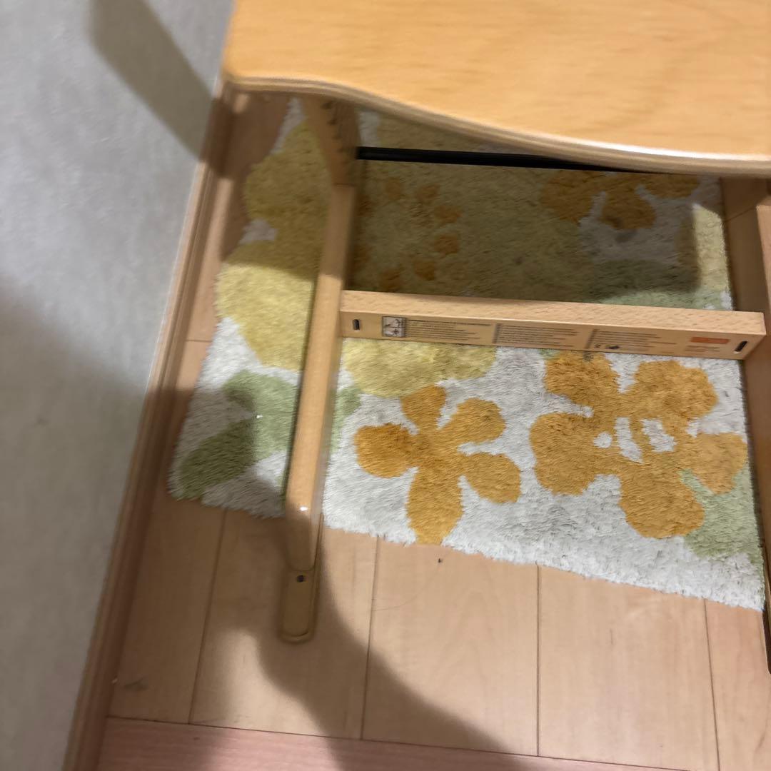 ストッケstokke tripp trapp No3送料込み※ステップなし