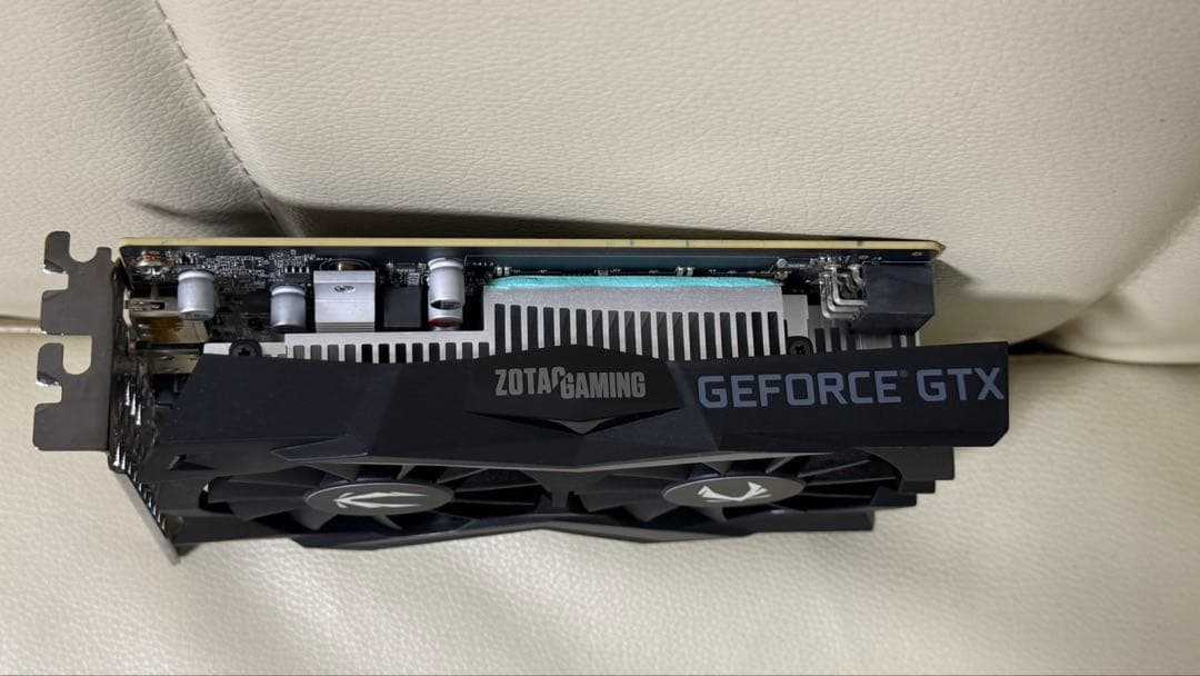 グラフィックボード