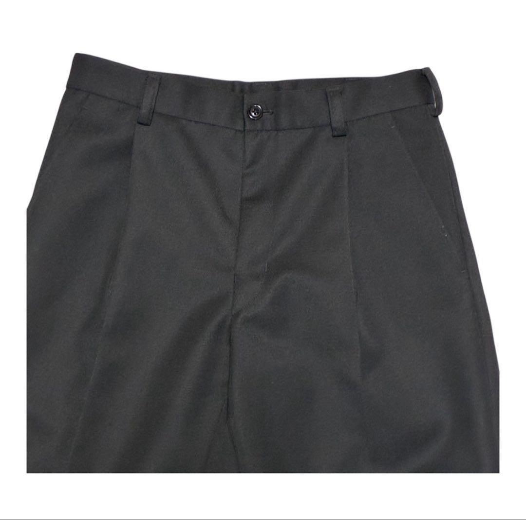 パンツ STRONG BASIC TROUSERS 44