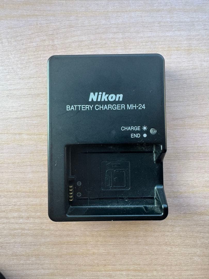 Nikon デジタル一眼レフカメラセット D5600