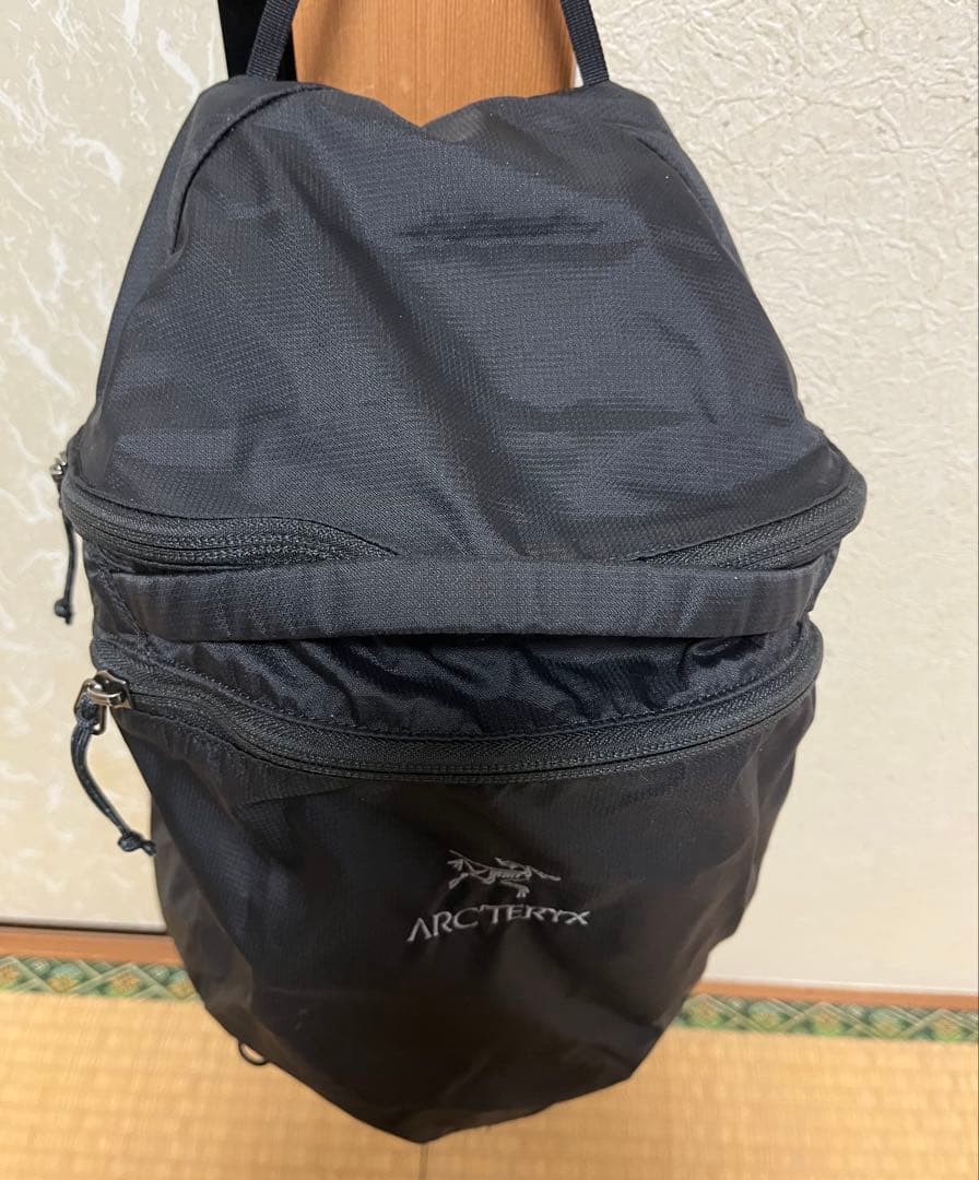 ★ARC’TERYX アークテリクスINDEX15