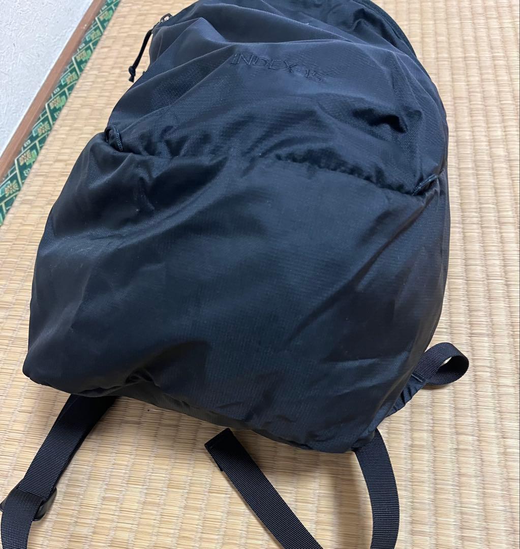 ★ARC’TERYX アークテリクスINDEX15