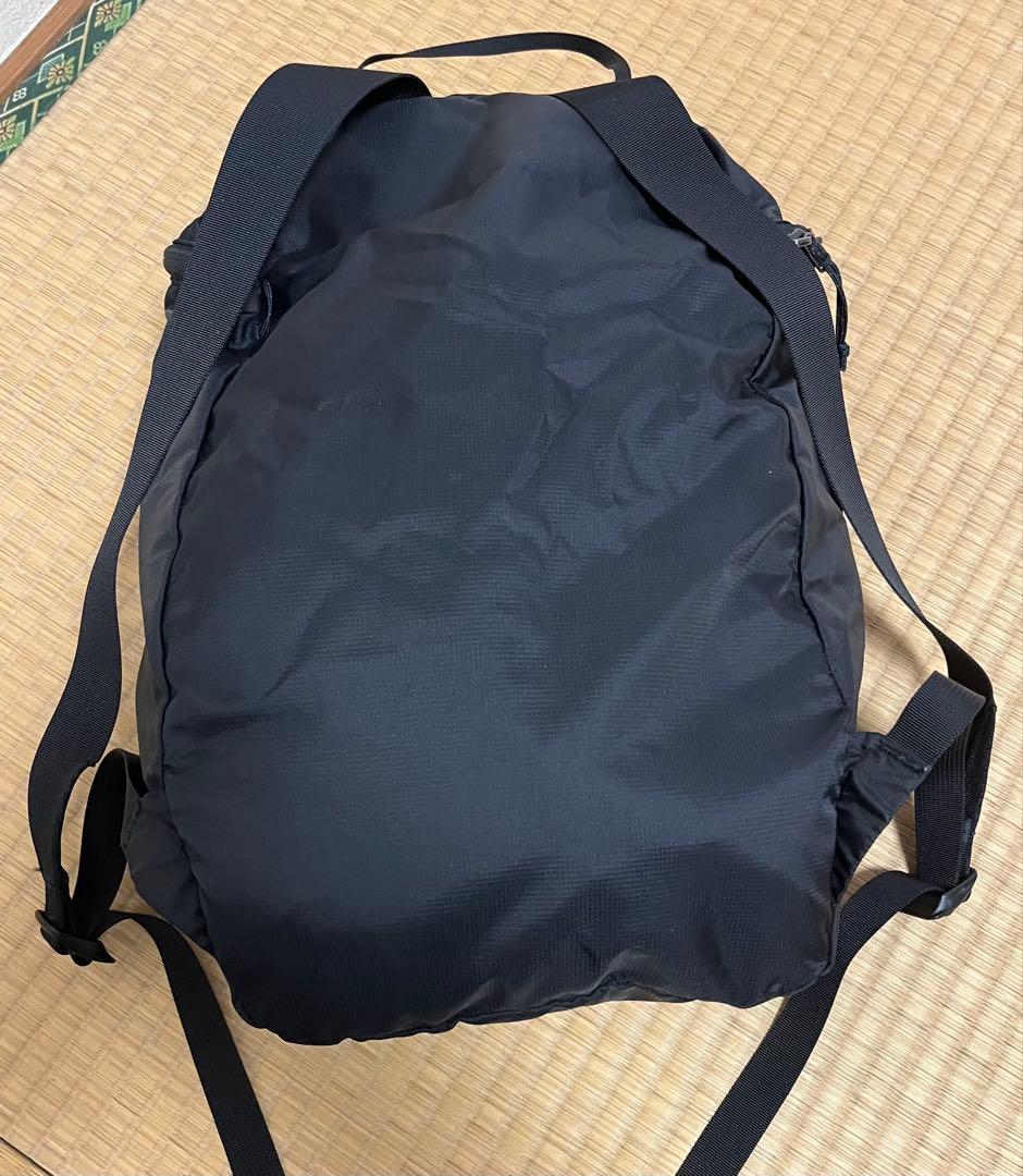 ★ARC’TERYX アークテリクスINDEX15