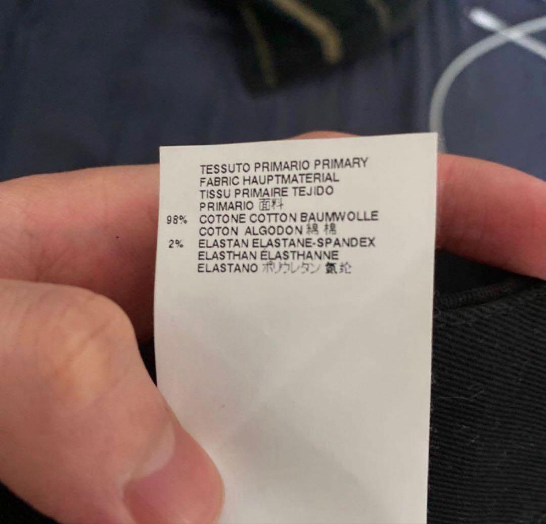 Maison Martin Margiela マルジェラ　パンツ M