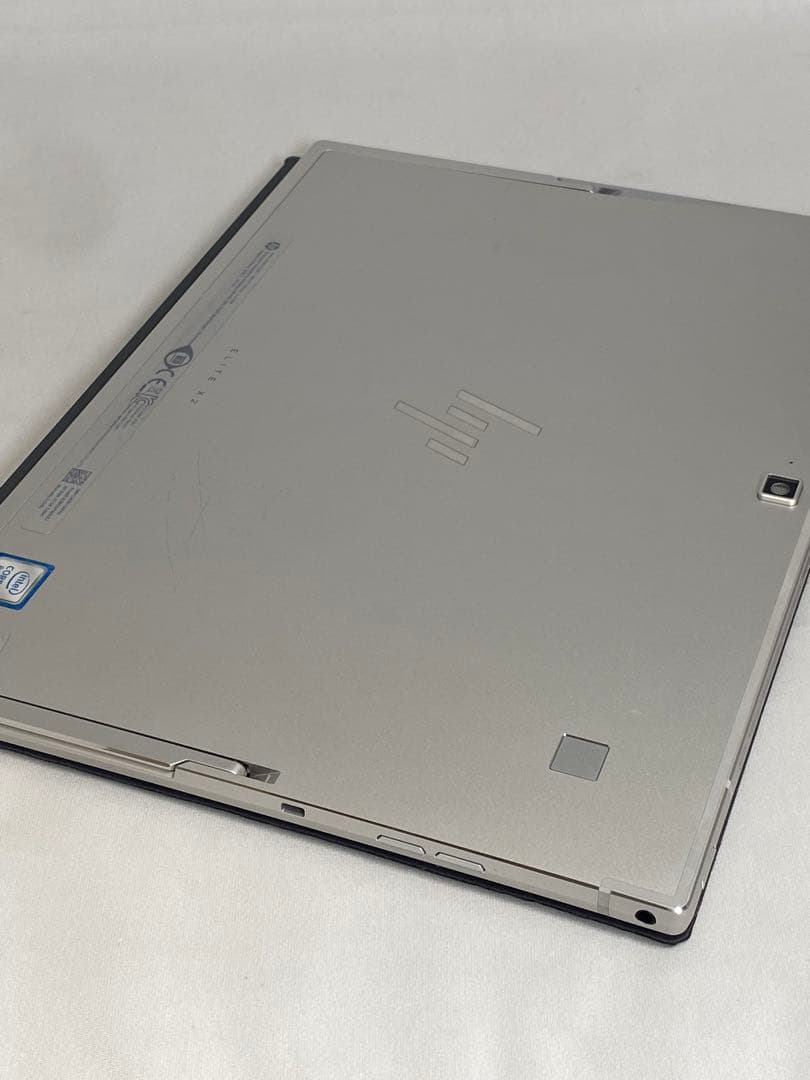 HP Elite x2 G4 ノートPC i5 8GB 256GB