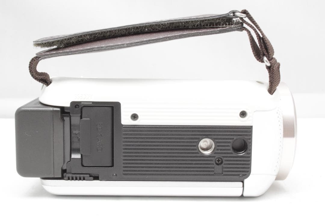 スマホ転送！Panasonic HC-V520M　ビデオカメラ