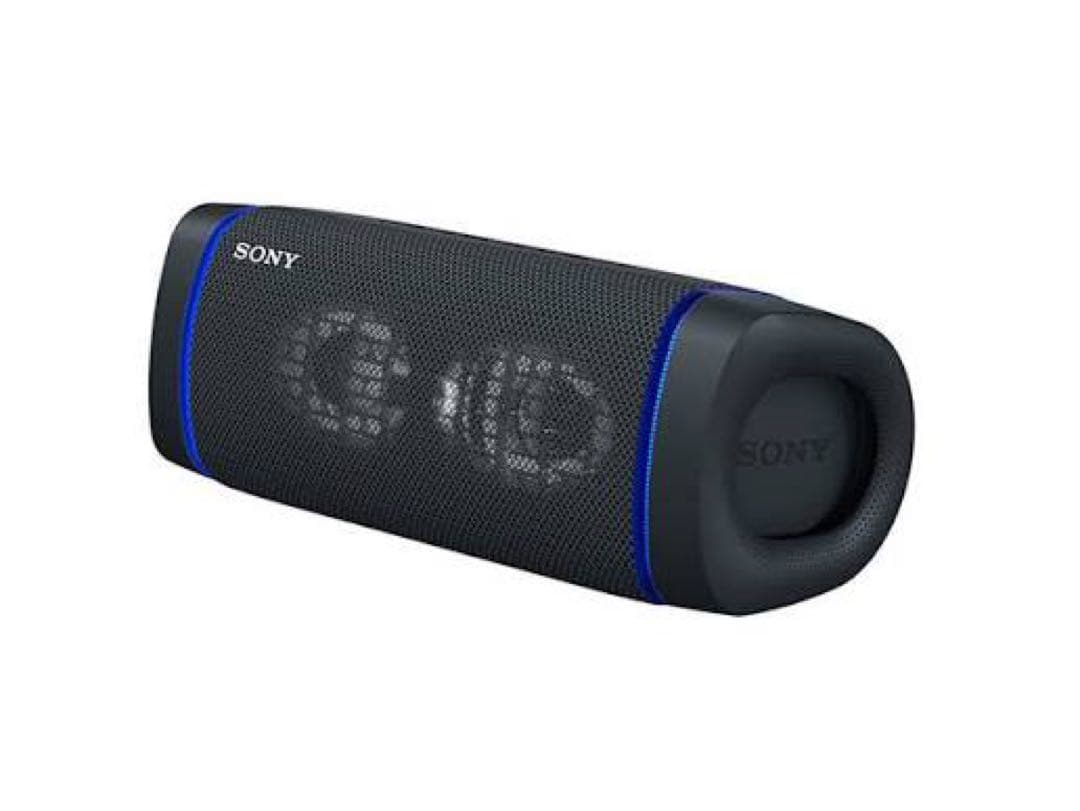 【新品未使用】SONY SRS-XB33 ワイヤレススピーカー