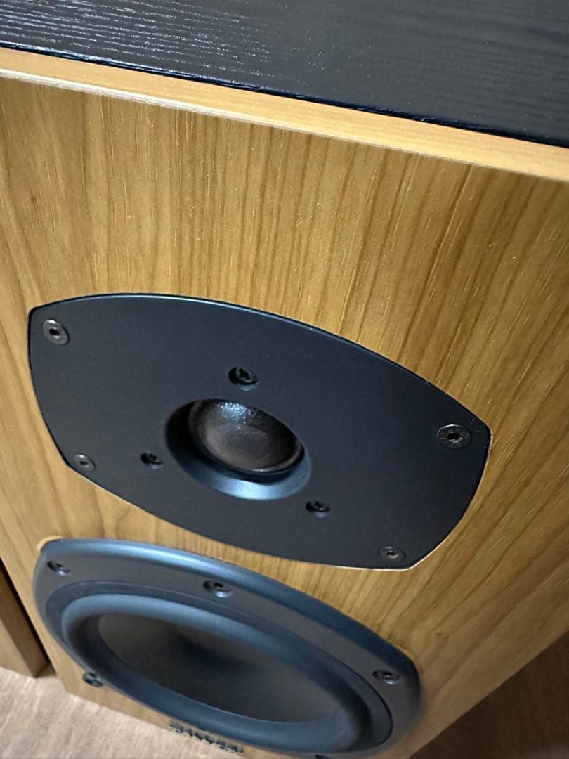 スピーカー・ウーファー TANNOY mercury m2 - Cherry