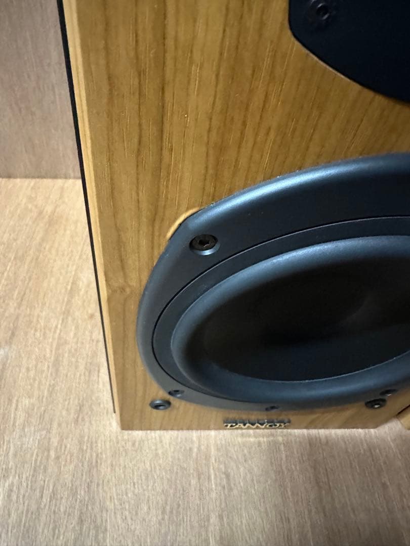 スピーカー・ウーファー TANNOY mercury m2 - Cherry