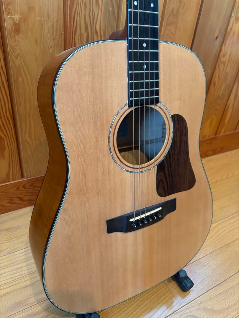 K.yairi Kヤイリ　LO K13MAP