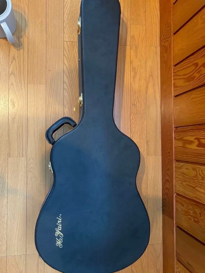 K.yairi Kヤイリ　LO K13MAP