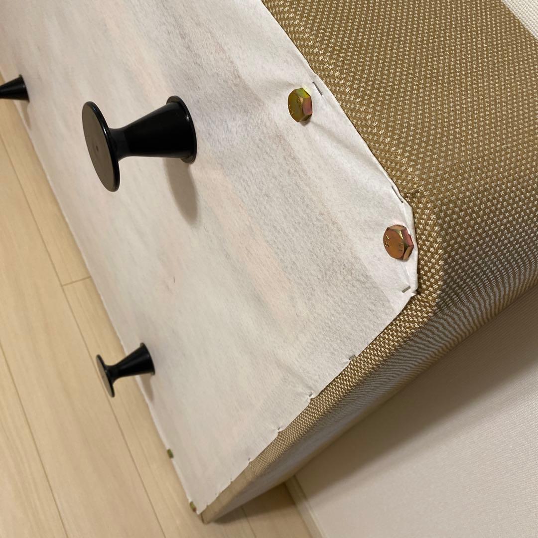 【ゆか様】シモンズ　シングルマットレス