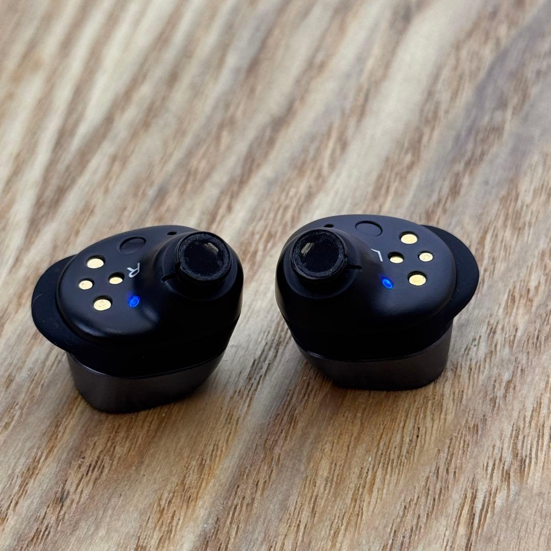 <おまけでCaseお付け> MOMENTUM True Wireless 4