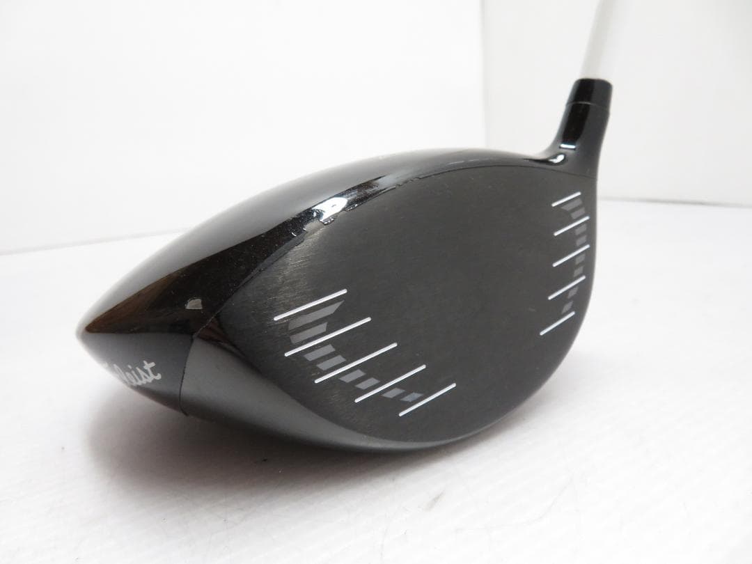 タイトリスト VG3 レディース ドライバー 1W 13.5° L 右利き