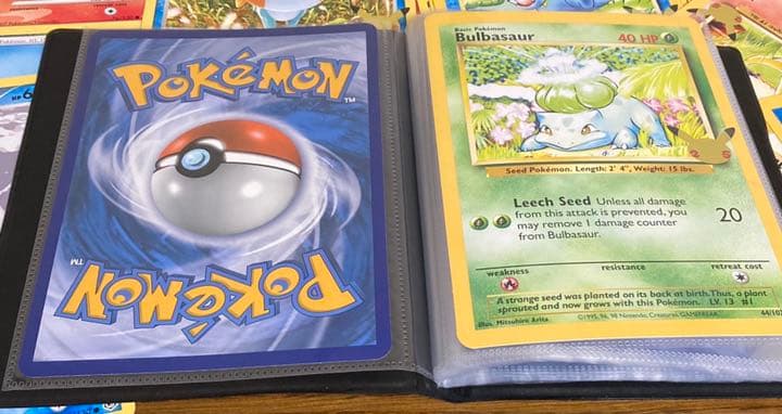 値下げ！ポケカ　ジャンボ　英語 プロモ　御三家　コンプリ　完全版　全種　合計25