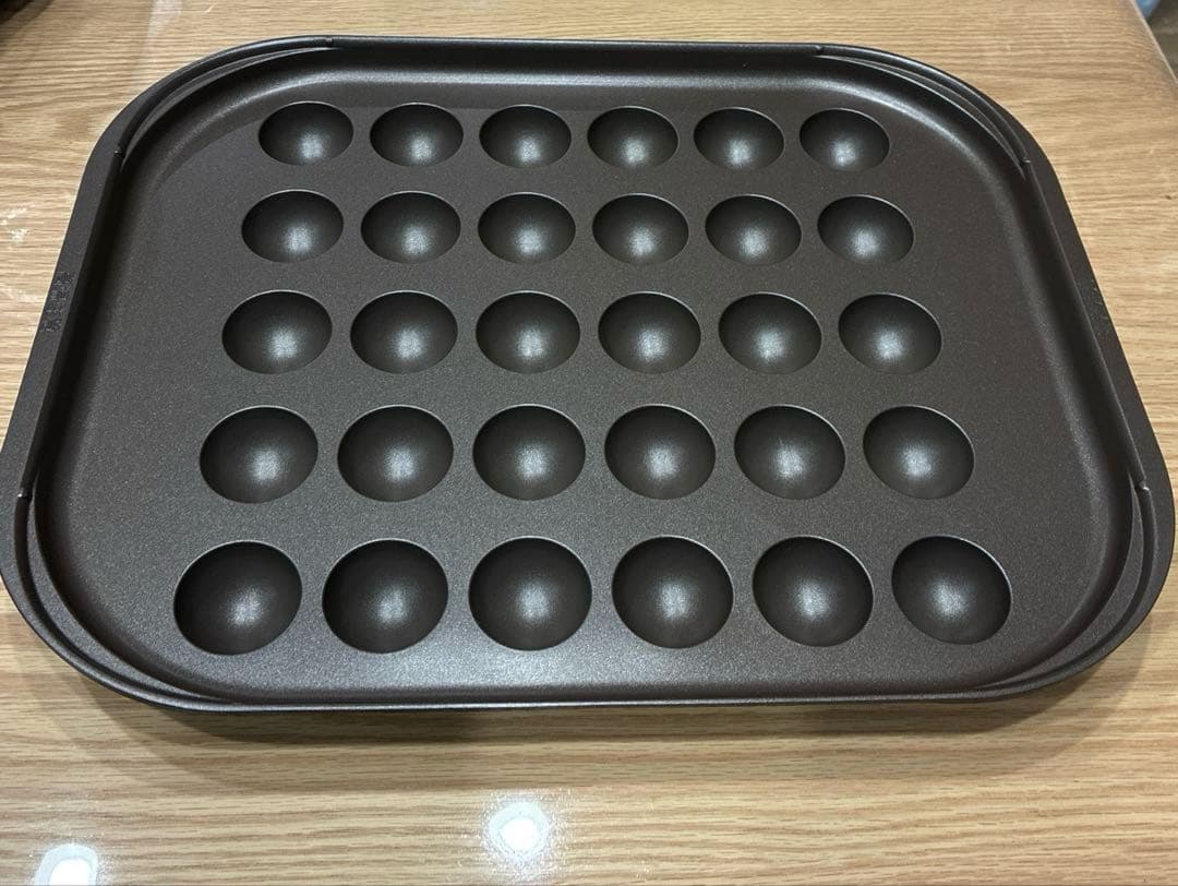 Tiger CRC-B300 ホットプレート ブラウン