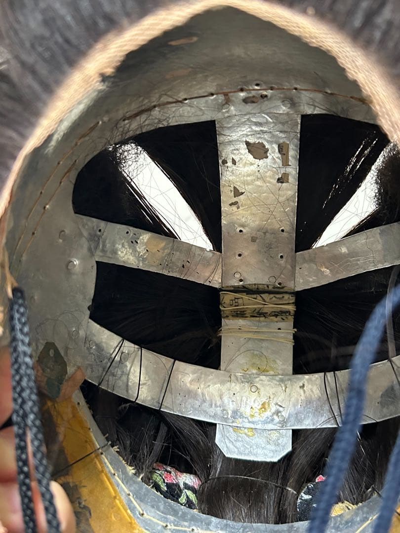 大衆演劇 かつら だるま返し