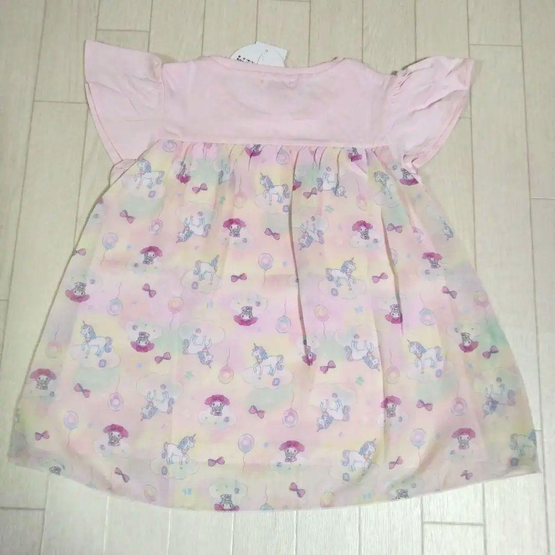 エニィファム130サイズ【サンリオキャラクターズ×any FAM】マイメロセット