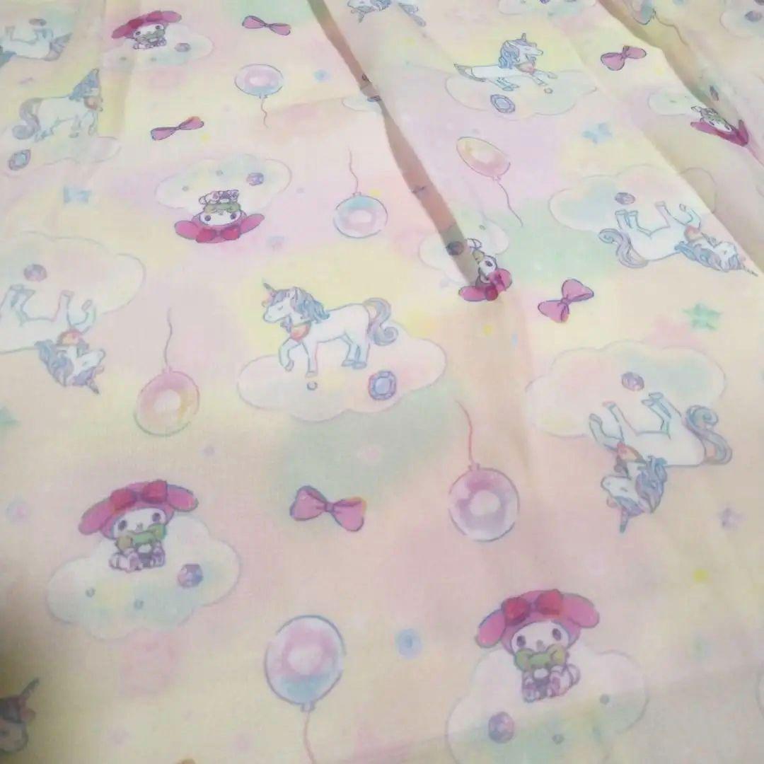 エニィファム130サイズ【サンリオキャラクターズ×any FAM】マイメロセット