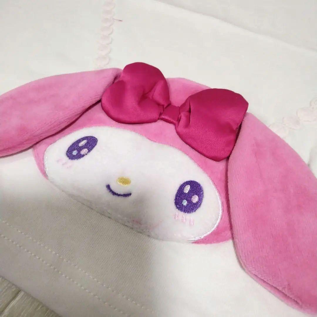 エニィファム130サイズ【サンリオキャラクターズ×any FAM】マイメロセット