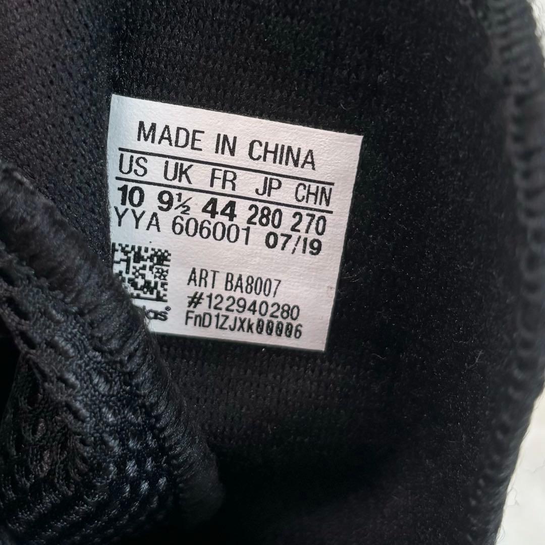 美品　廃盤　レア　軽量　アディダス　ボクシング　レスリング　シューズ