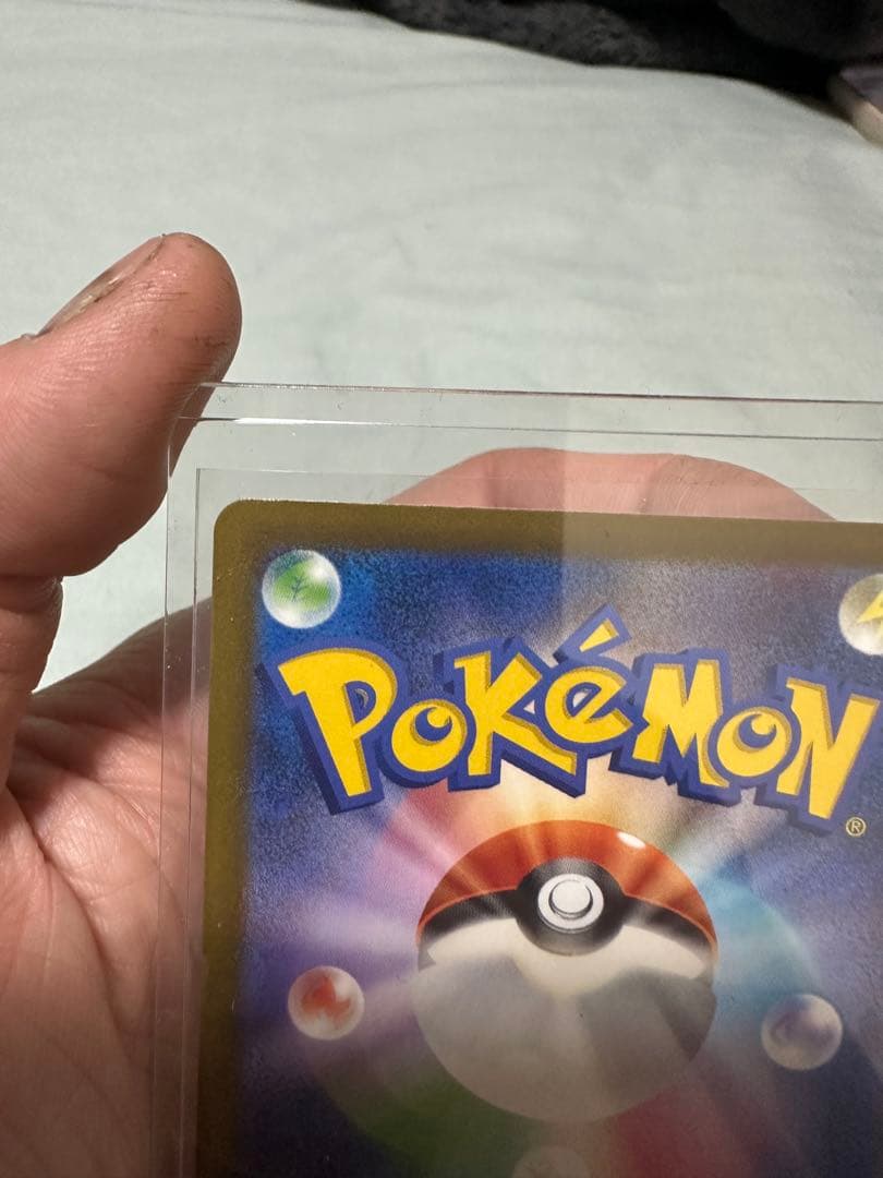 ポケモンカード カナリィ