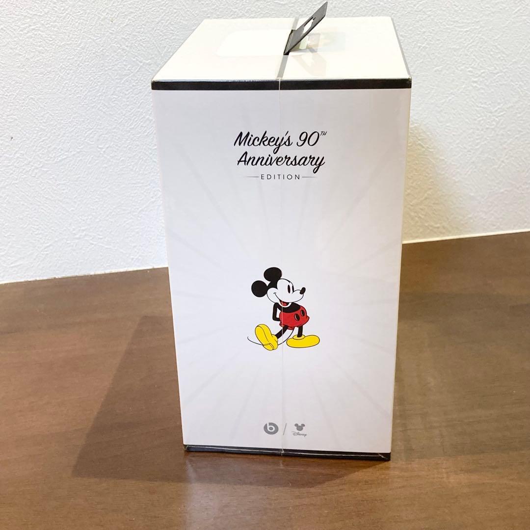 ★未開封★ Beats Solo3 ミッキーマウス 90周年アニバーサリーモデル