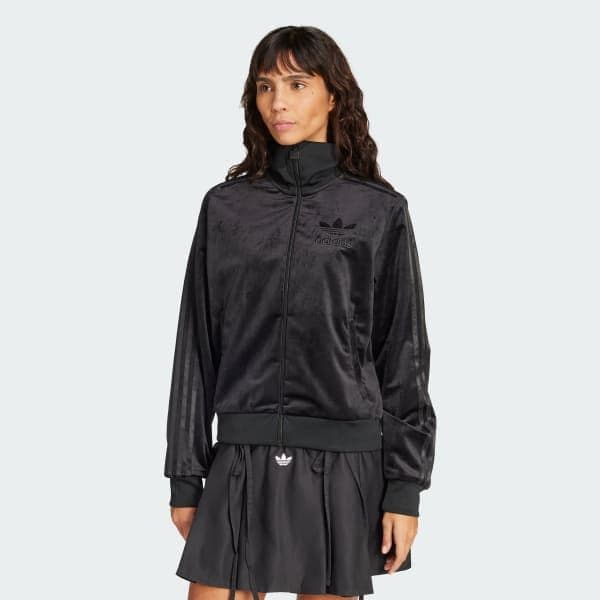 【なお】アディカラーベロアトラックトップ