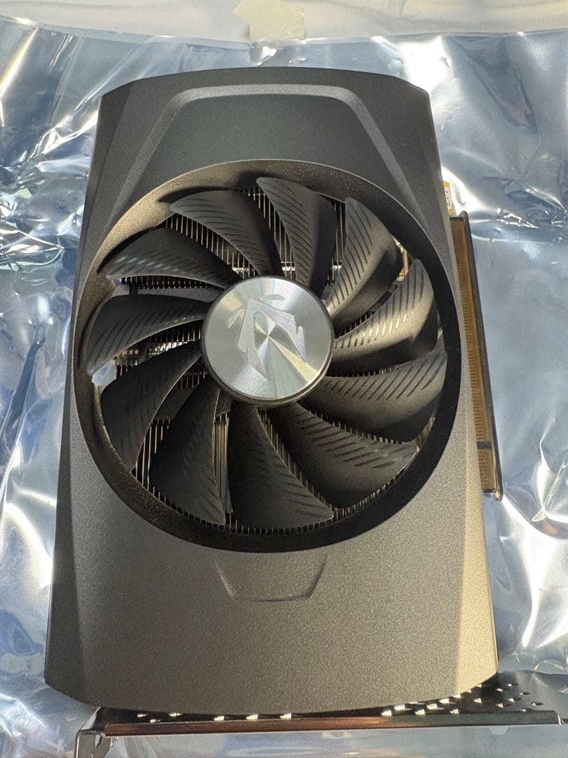 グラフィックボード・グラボ・ビデオカード ZOTAC Gaming GeForce RTX4060