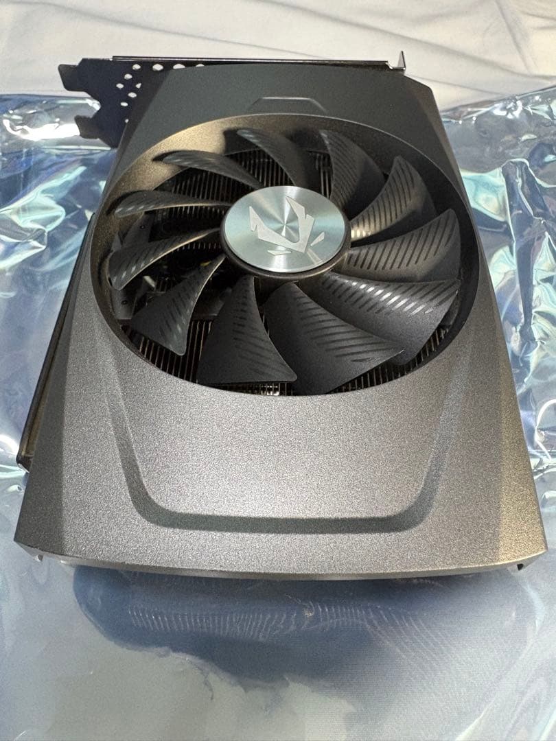 グラフィックボード・グラボ・ビデオカード ZOTAC Gaming GeForce RTX4060